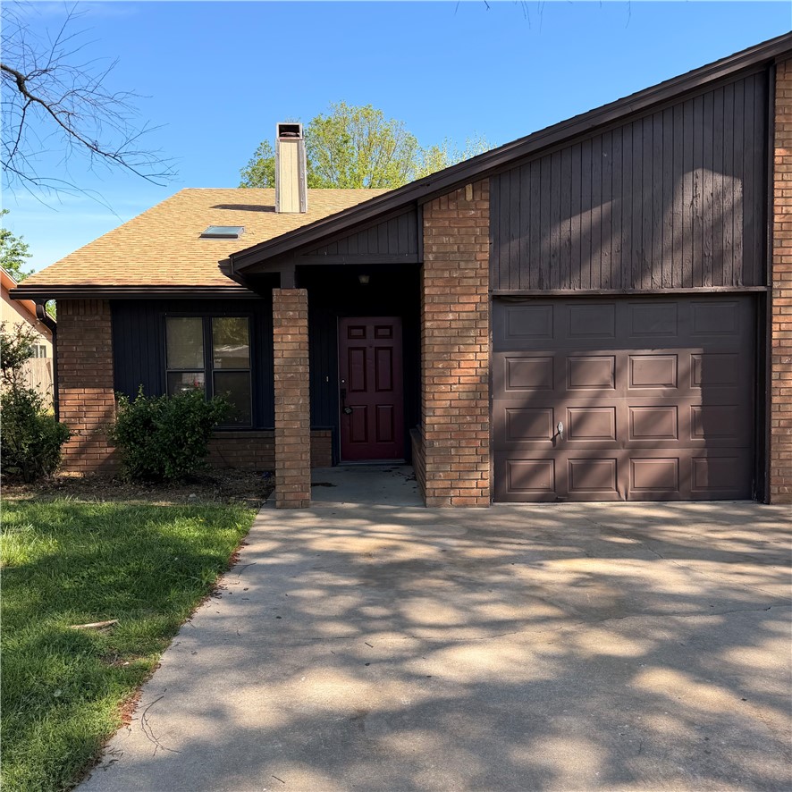 n/a - Residential Lease