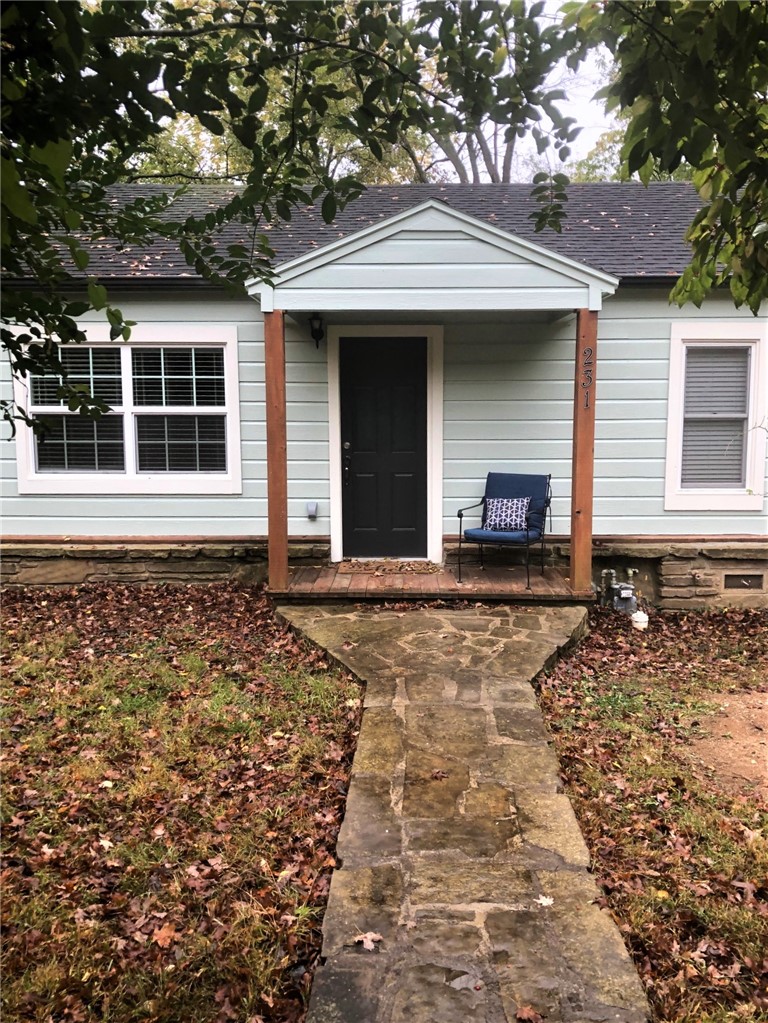 Combs Add - Residential