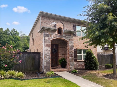 Photo of 550 N Salem Road, Fayetteville, AR 72704 (MLS # 1354685)