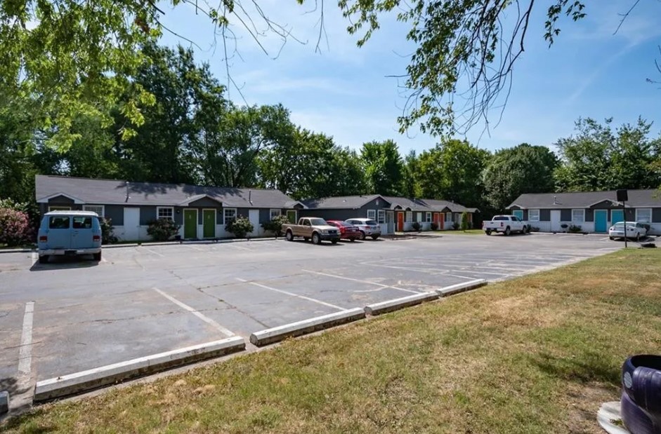 Hayes - Residential Lease