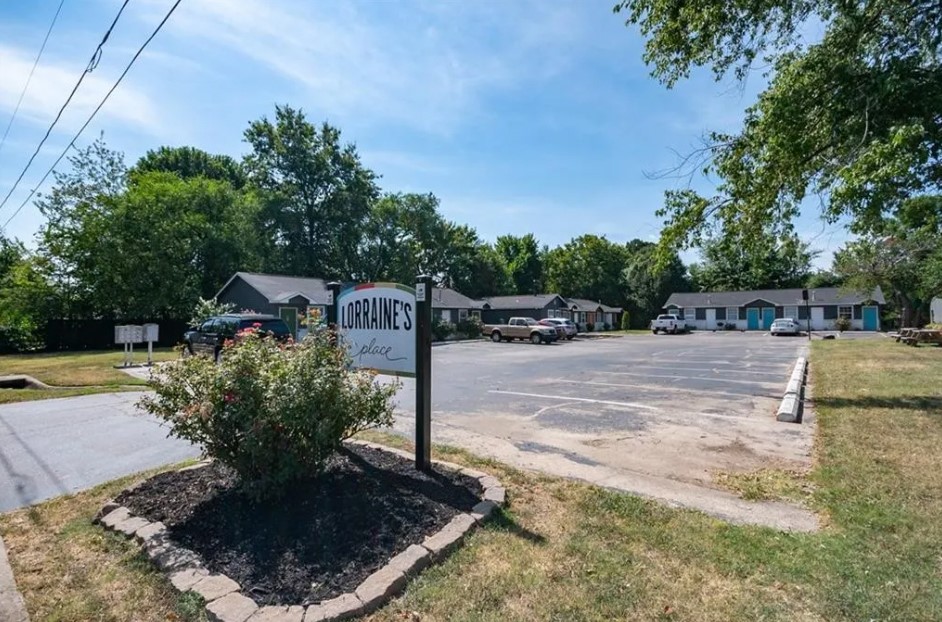 Hayes - Residential Lease