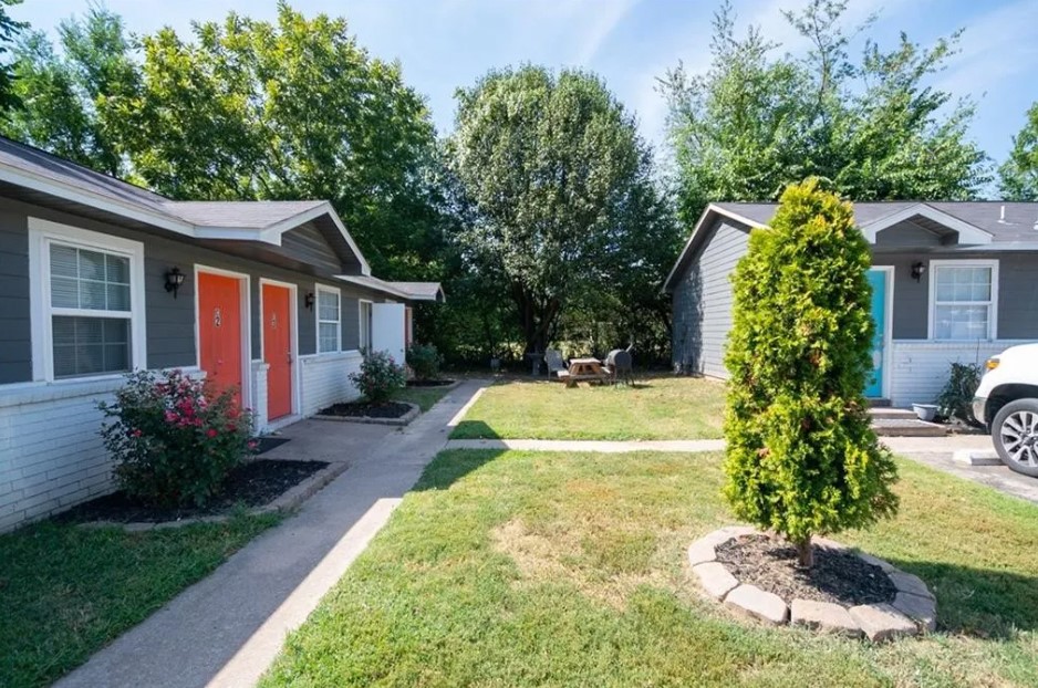 Hayes - Residential Lease