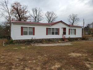 Burkhart Manor - Residential