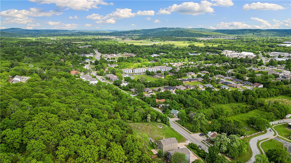 Sequoyah Vista - Land