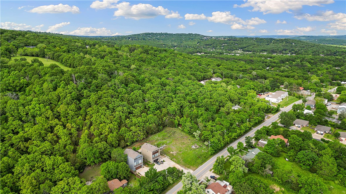 Sequoyah Vista - Land