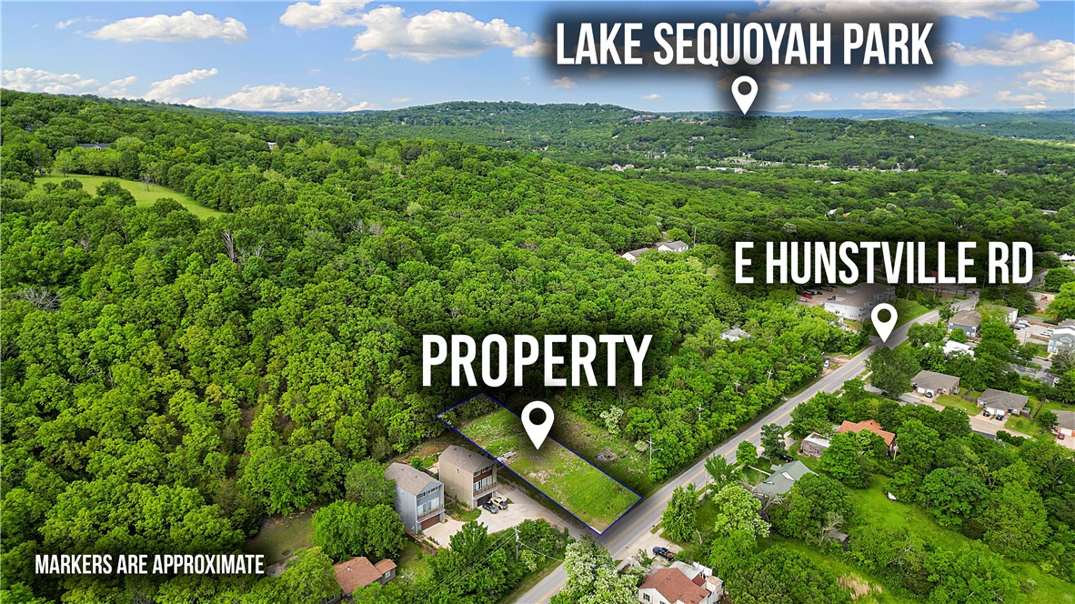Sequoyah Vista - Land