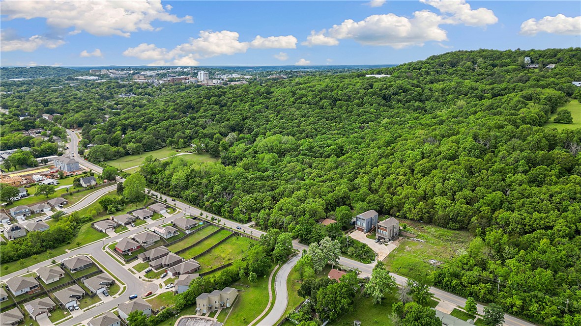Sequoyah Vista - Land