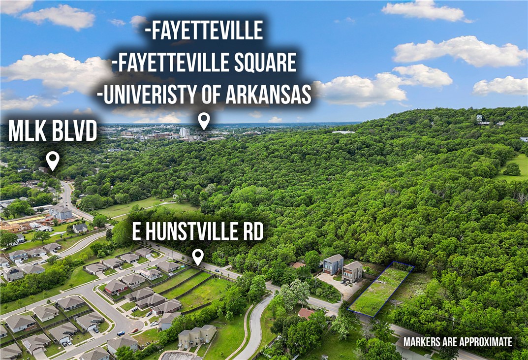 Sequoyah Vista - Land