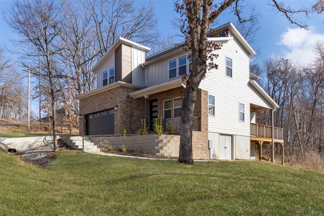 York Sub Bvv - Residential