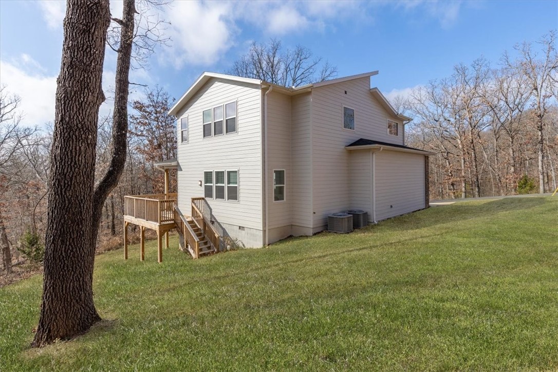 York Sub Bvv - Residential