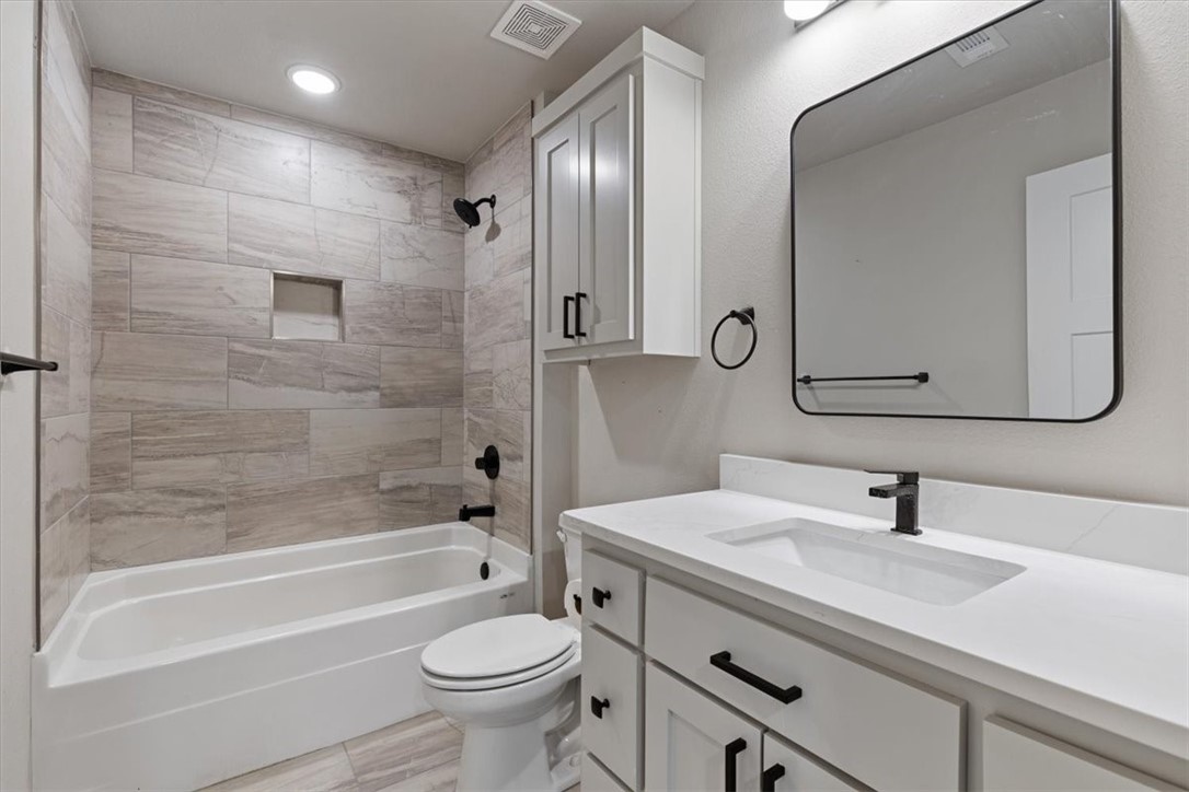 York Sub Bvv - Residential