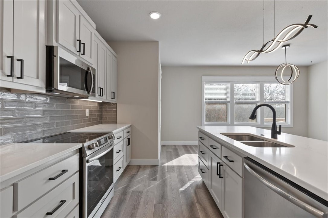 York Sub Bvv - Residential