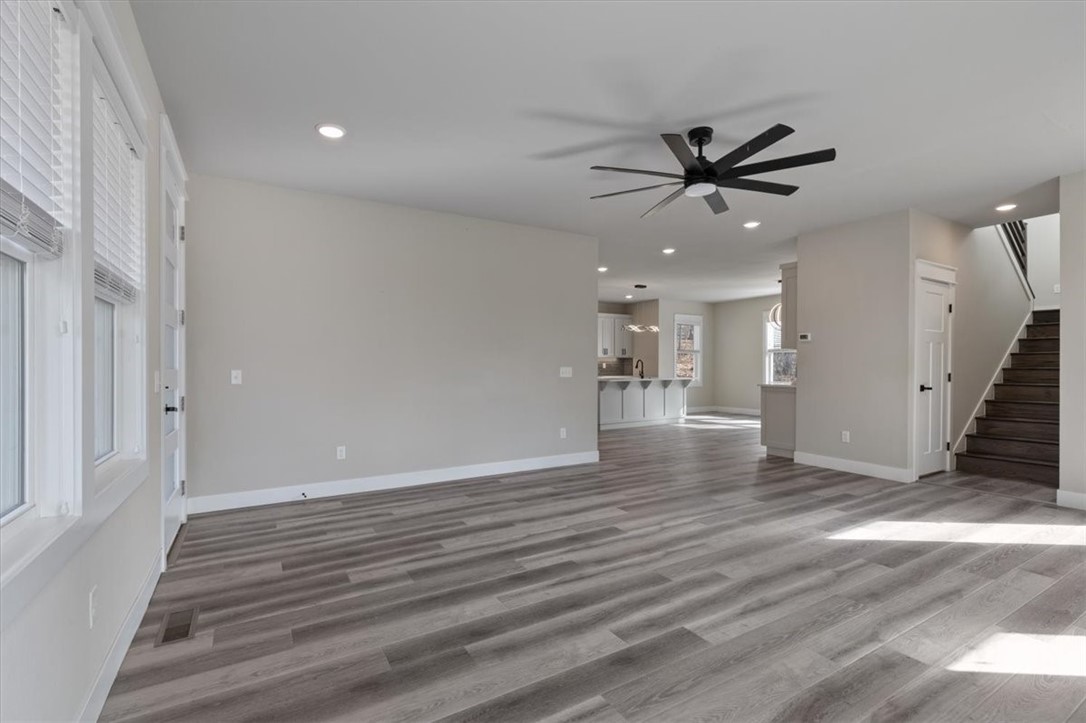 York Sub Bvv - Residential