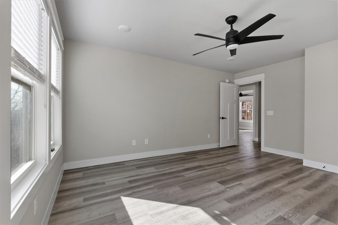 York Sub Bvv - Residential