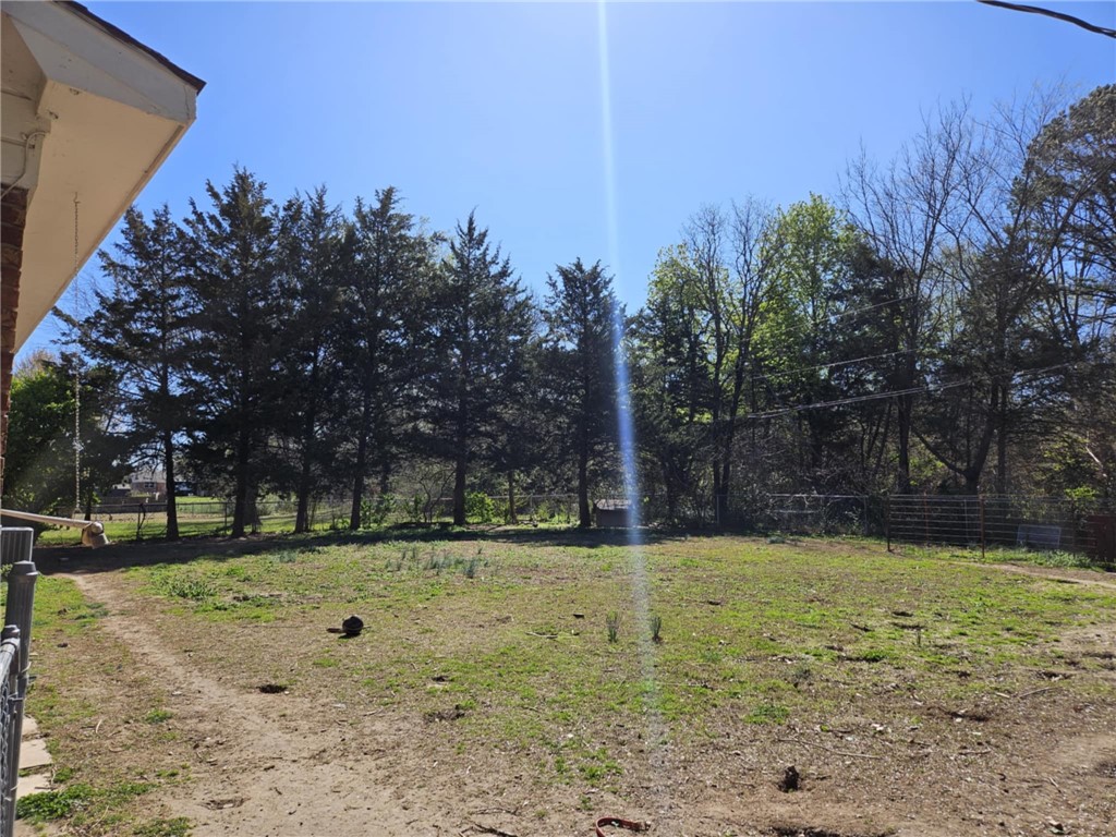 Othel L Adams Add Siloam Spgs - Residential Lease