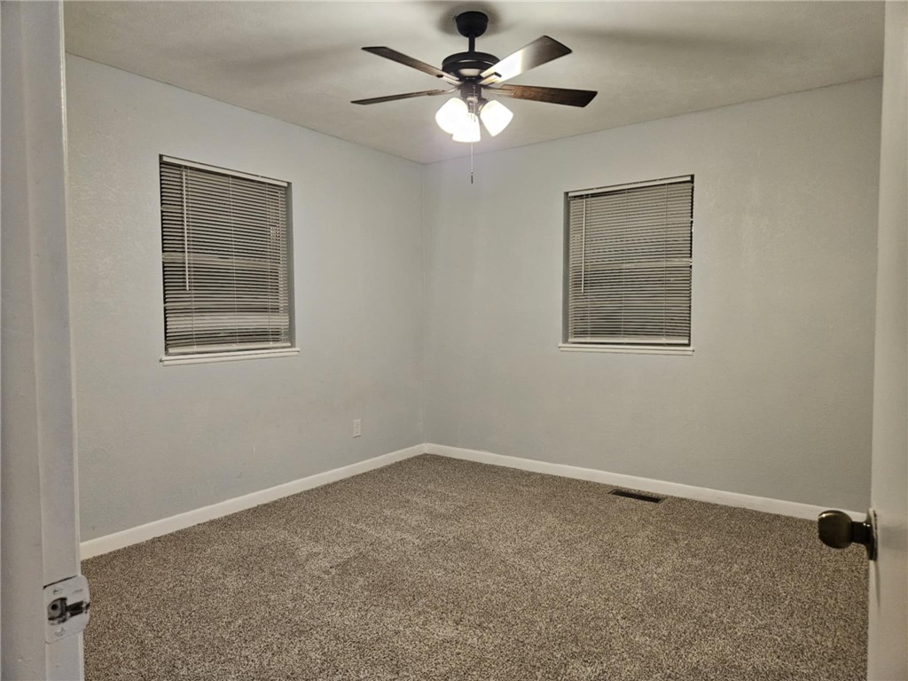 Othel L Adams Add Siloam Spgs - Residential Lease