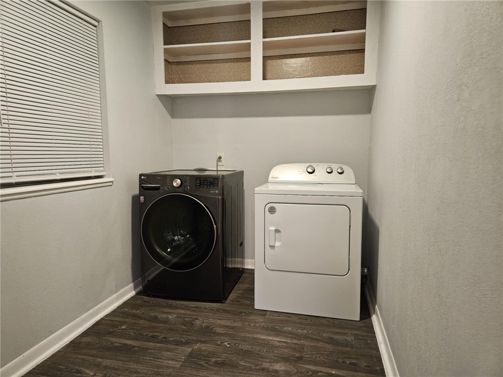 Othel L Adams Add Siloam Spgs - Residential Lease