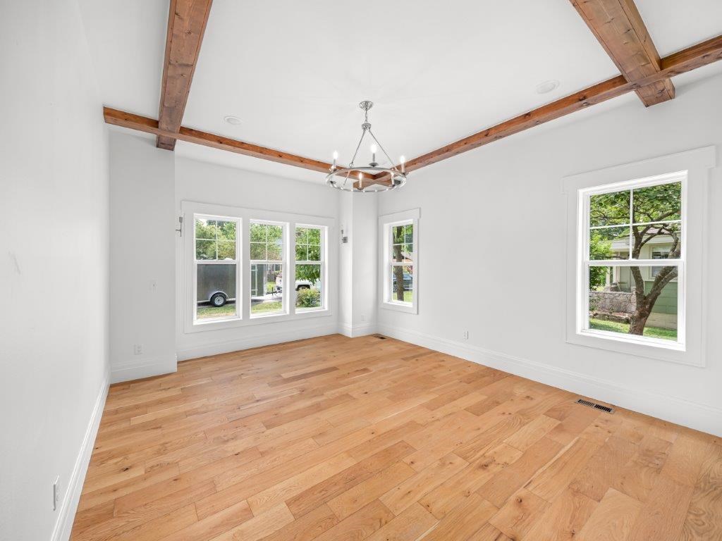 Pritchard Add Bentonville - Residential