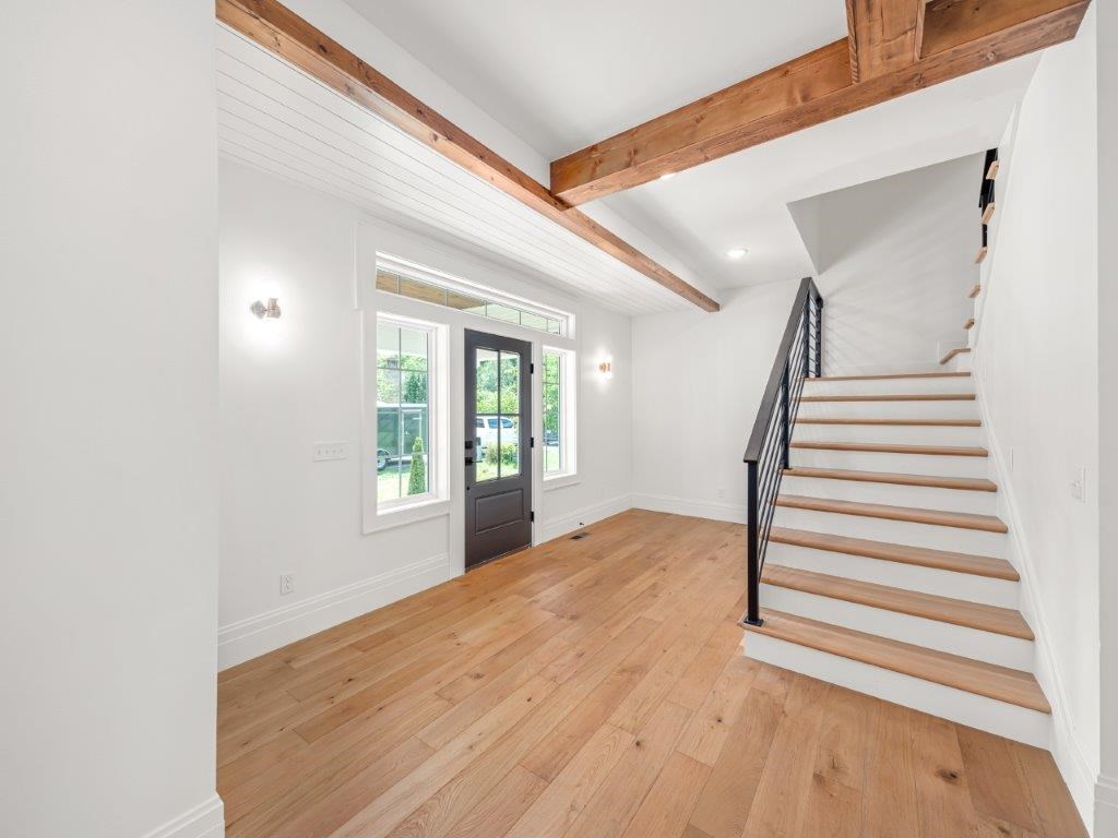 Pritchard Add Bentonville - Residential