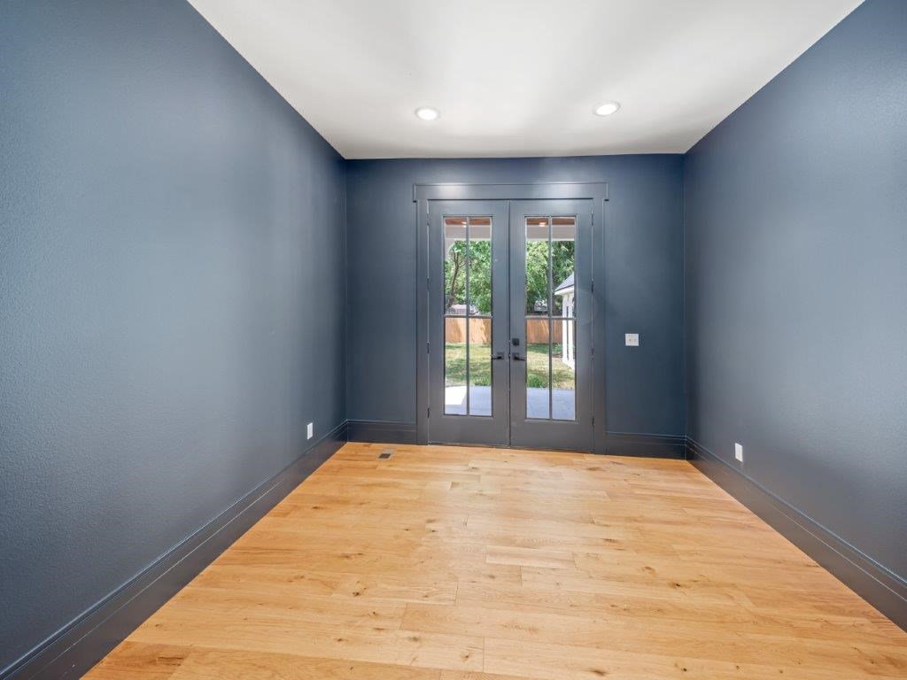 Pritchard Add Bentonville - Residential