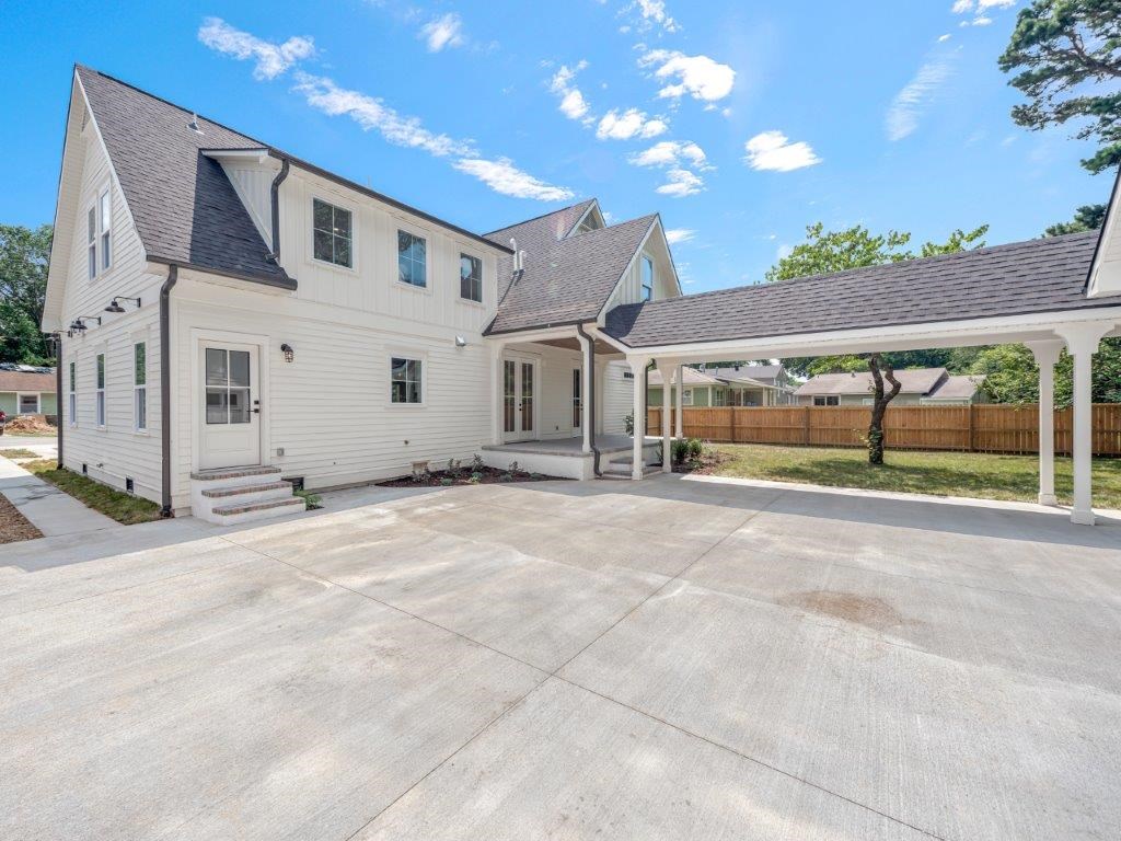 Pritchard Add Bentonville - Residential