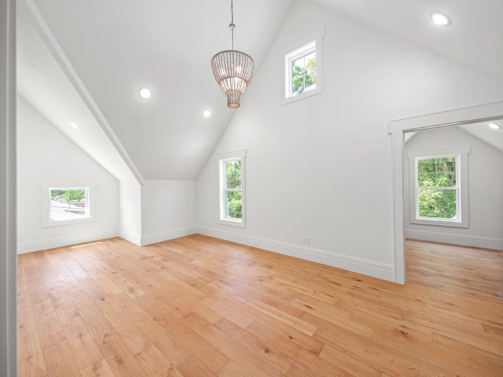 Pritchard Add Bentonville - Residential