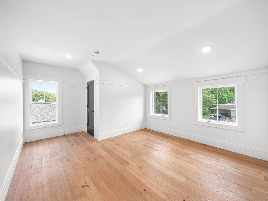 Pritchard Add Bentonville - Residential