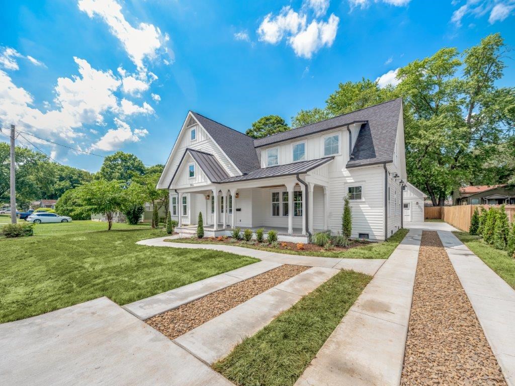 Pritchard Add Bentonville - Residential