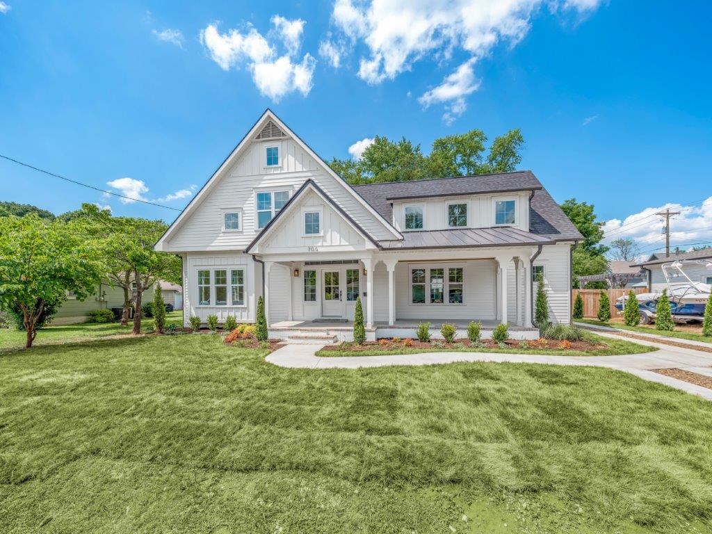 Pritchard Add Bentonville - Residential