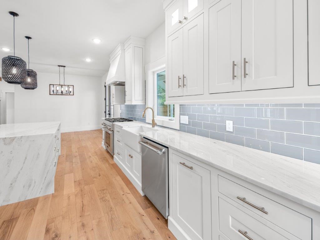 Pritchard Add Bentonville - Residential