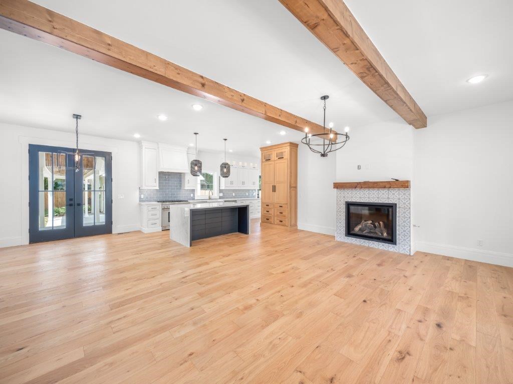 Pritchard Add Bentonville - Residential