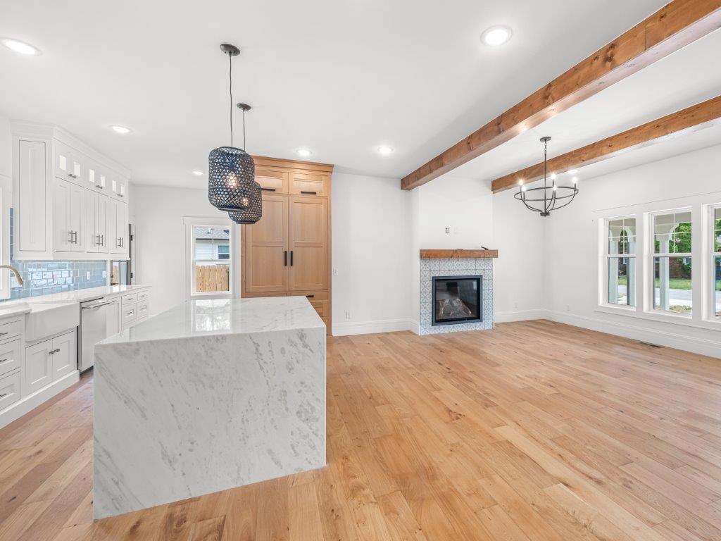 Pritchard Add Bentonville - Residential