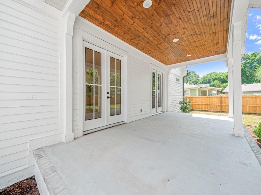 Pritchard Add Bentonville - Residential