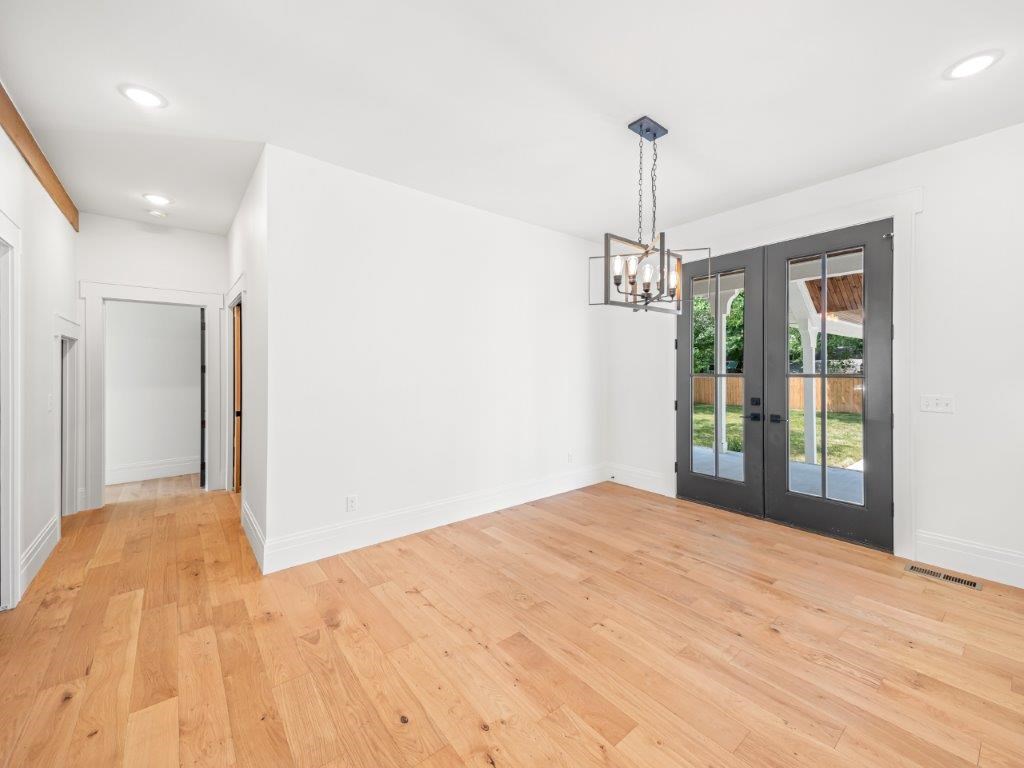 Pritchard Add Bentonville - Residential