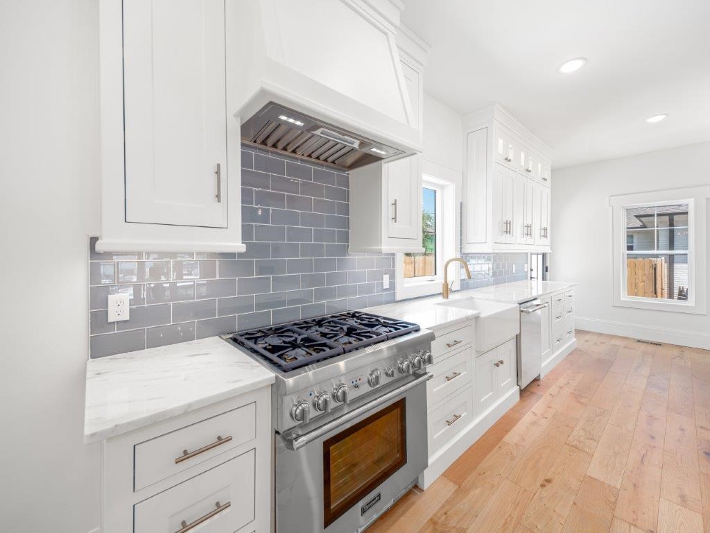 Pritchard Add Bentonville - Residential