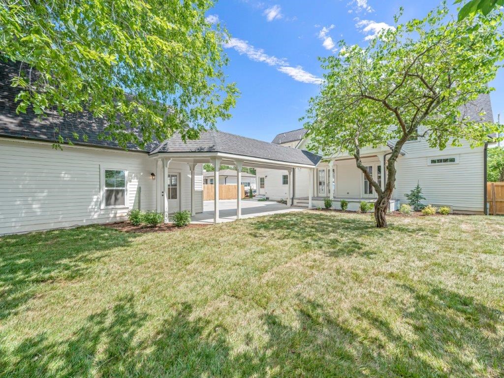 Pritchard Add Bentonville - Residential