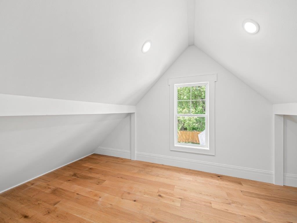 Pritchard Add Bentonville - Residential