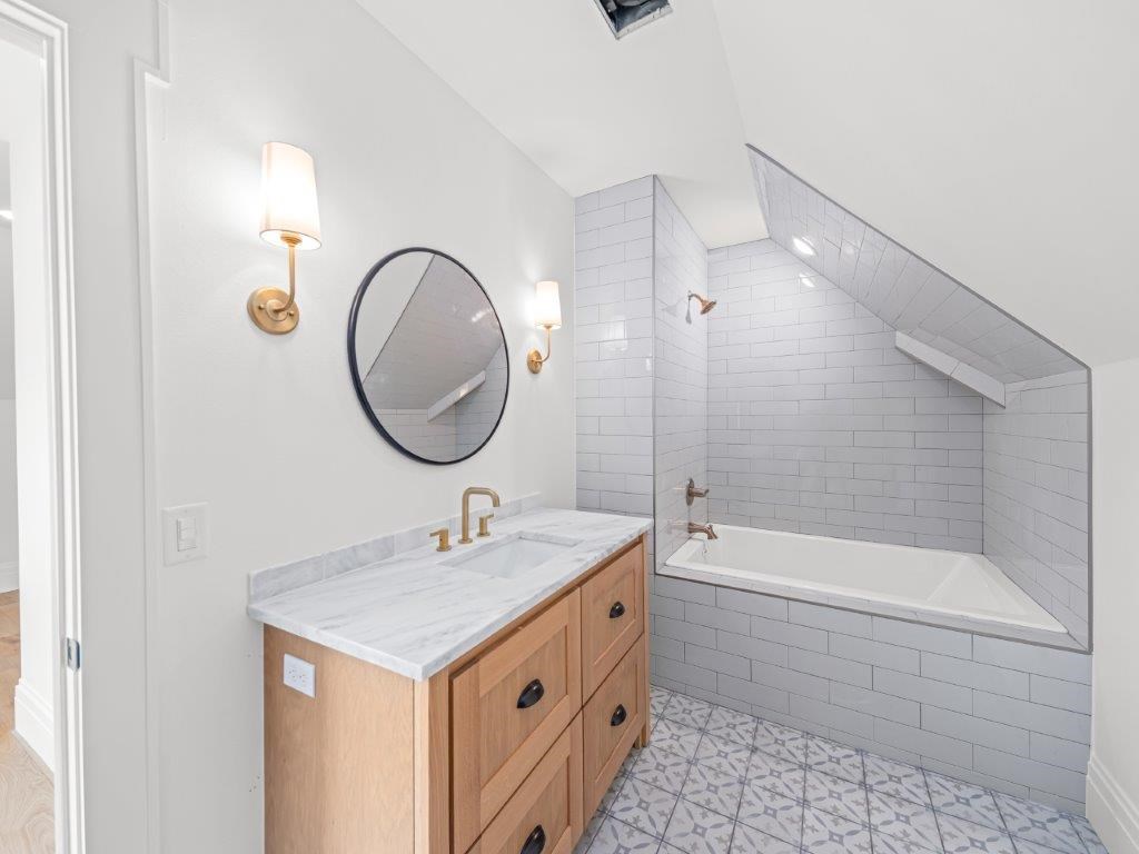 Pritchard Add Bentonville - Residential