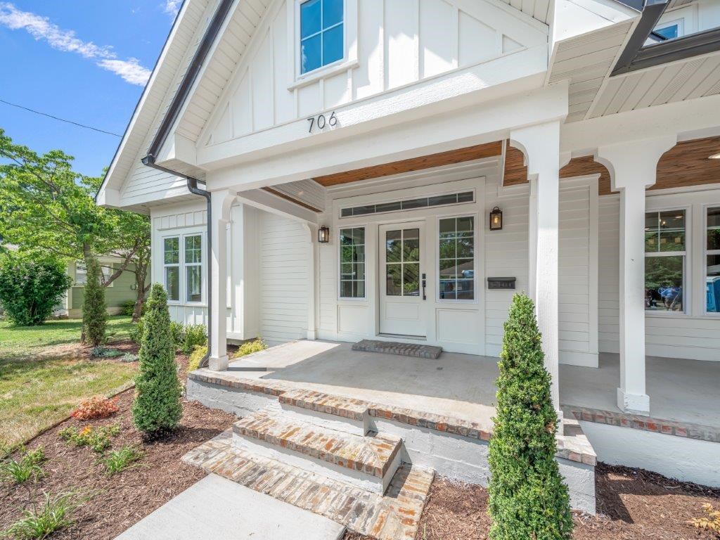 Pritchard Add Bentonville - Residential