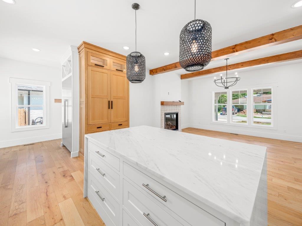 Pritchard Add Bentonville - Residential