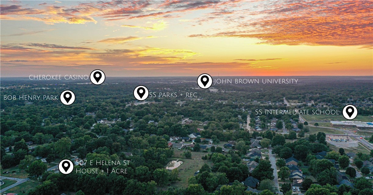 507 E Helena Street - Photo 2