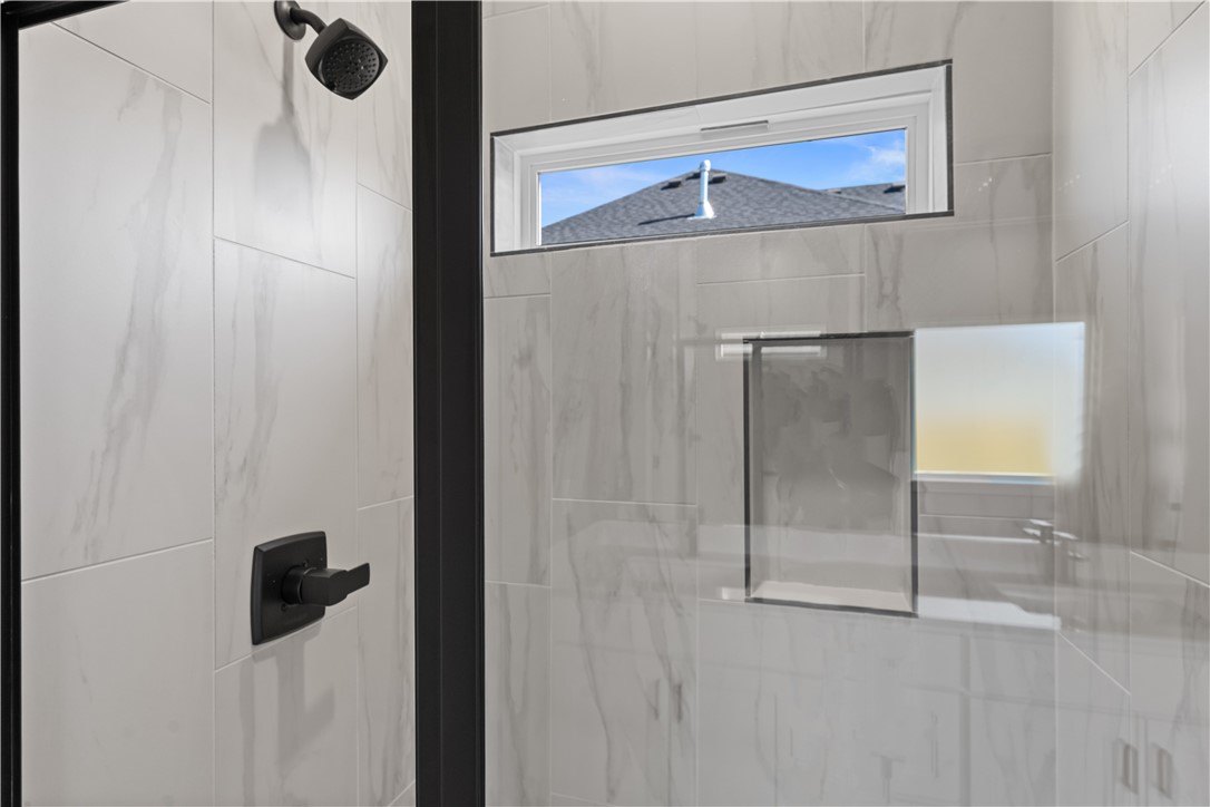 Osage Hills - Residential