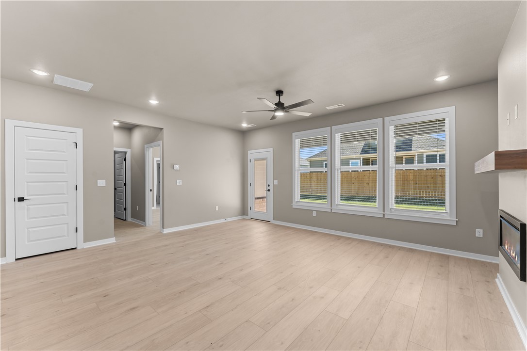 Osage Hills - Residential