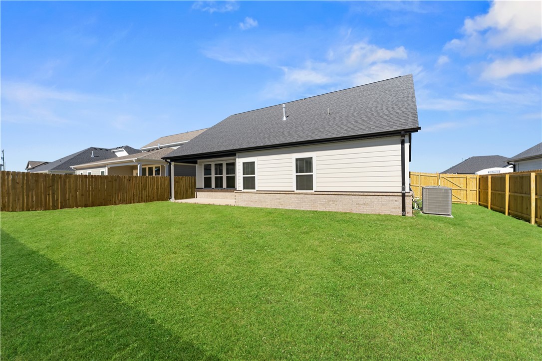 Osage Hills - Residential