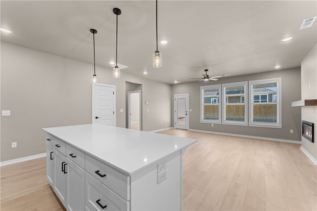 Osage Hills - Residential