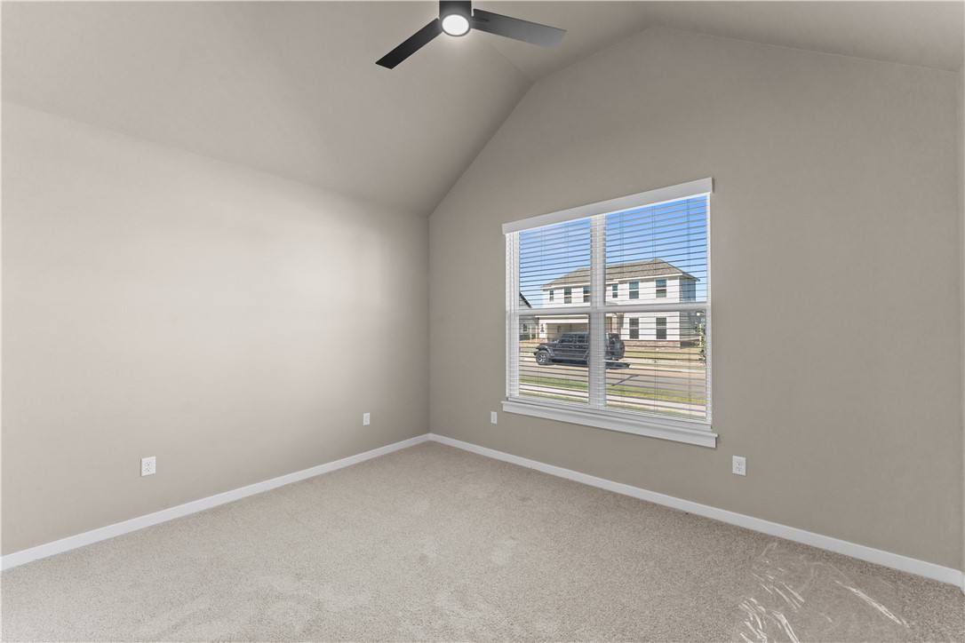 Osage Hills - Residential