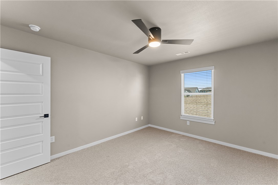 Osage Hills - Residential