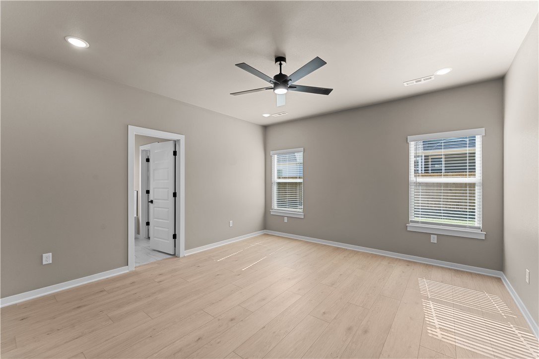 Osage Hills - Residential