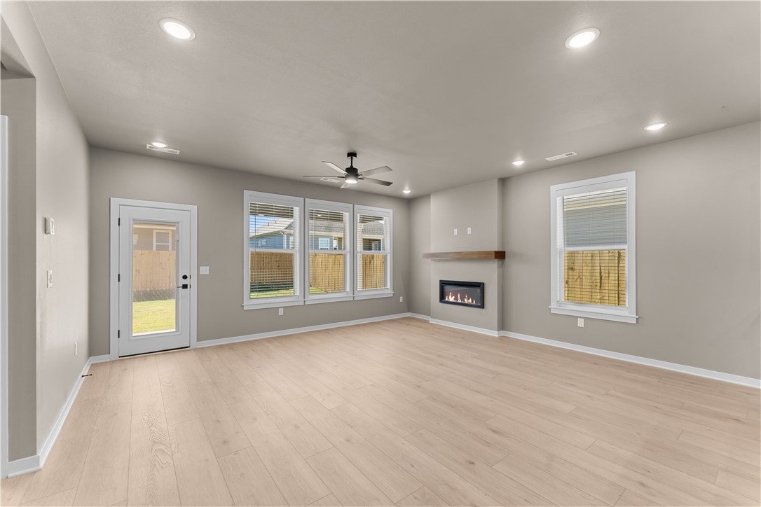 Osage Hills - Residential