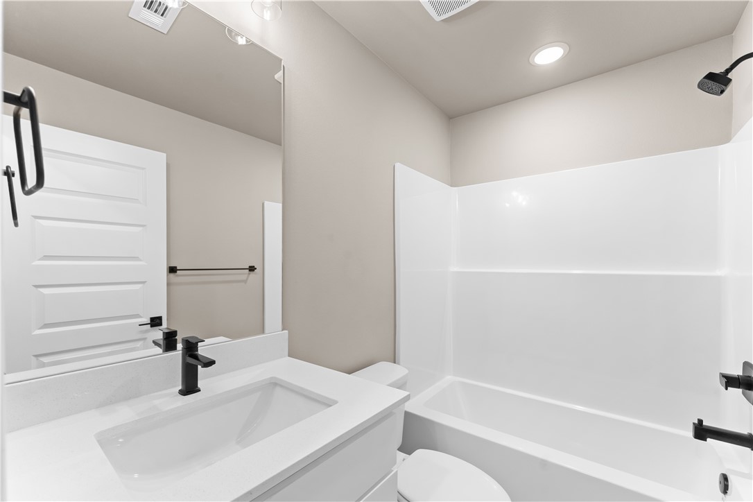 Osage Hills - Residential